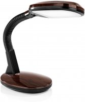 rosch LED-Tischleuchte | Tageslichtlampe, Augenschonend,...