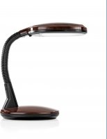 rosch LED-Tischleuchte | Tageslichtlampe, Augenschonend,...