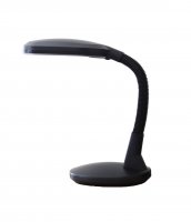 rosch LED-Tischleuchte | Tageslichtlampe, Augenschonend,...