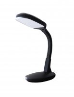 rosch LED-Tischleuchte | Tageslichtlampe, Augenschonend,...