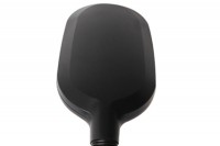 rosch LED-Tischleuchte | Tageslichtlampe, Augenschonend, Energiesparend | flexibler Lampenhals (schwarz)
