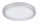 ibv LED-Deckenleuchte aluminium/1x LED 11,5 W Aufbauleuchte