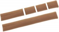 Zehenschutz mit Softgel 2 St&uuml;ck &agrave; 15cm