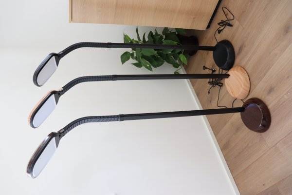 LED-Stehleuchte Lampe