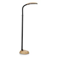 LED-Stehleuchte Lampe