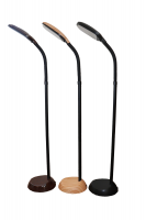 LED-Stehleuchte Lampe