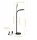 LED-Stehleuchte Lampe