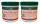 Herbamedicus Hautbalsam rotes Weinlaub &amp; Rosskastanien Gel 250 ml, 2er Set