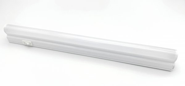 Rosch LED Lampe, Unterbauleuchte, 275 Lumen, helle Mini-Lichtleiste