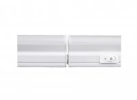 Rosch LED Lampe, Unterbauleuchte, 275 Lumen, helle Mini-Lichtleiste