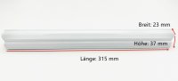 Rosch LED Lampe, Unterbauleuchte, 275 Lumen, helle Mini-Lichtleiste