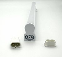 Rosch LED Lampe, Unterbauleuchte, 275 Lumen, helle Mini-Lichtleiste