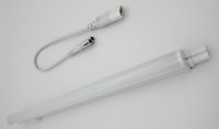 Rosch LED Lampe, Unterbauleuchte, 275 Lumen, helle Mini-Lichtleiste