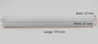 LED Lampe, Unterbauleuchte, 275 Lumen, helle Mini-Lichtleiste