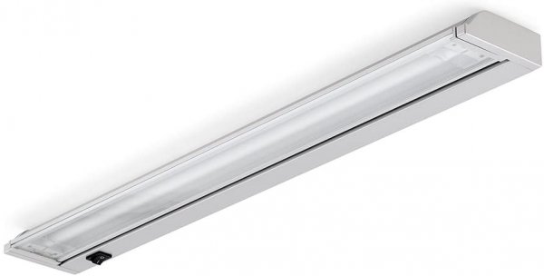 Naber Leuchte , Giro 705.4.150 mit Schalter, 348 mm