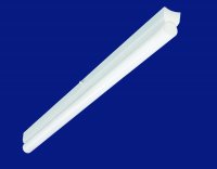 Linienleuchte LED 8 W* weiss,  500 lm