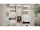 Linienleuchte LED 8 W* weiss,  500 lm