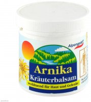 Alpengold Arnika Kr&auml;uterbalsam 250 ml