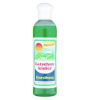 Alpengold Latschenkiefer Einreibung 250ml