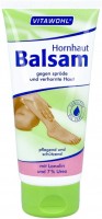 Vitawohl Hornhautbalsam 100ml
