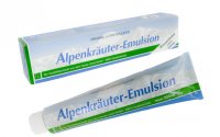 Alpenkr&auml;uter Emulsion 200 ml