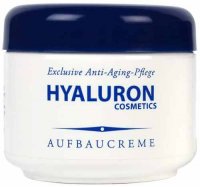 Hyaluron Aufbaucreme 125ml