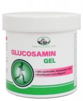 Glucosamin Gel 250 ml von Pullach Hof