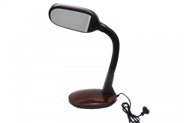 LED-Tischleuchte Tageslichtlampe