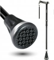 ReHand Spazierstock faltbar 78 - 96 cm