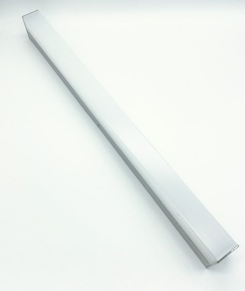 Anbaul. LED 15W* 1200lm chrom, 3000K