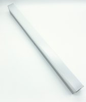 Anbaul. LED 15W* 1200lm chrom, 3000K