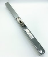 Anbaul. LED 15W* 1200lm chrom, 3000K