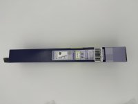 LED Linienleuchte 8W in wei&szlig;, 260 lm