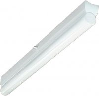 LED Linienleuchte 8W in wei&szlig;, 260 lm